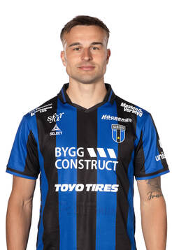 Sirius Henrik Castegren