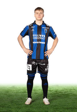 Sirius Oli Omarsson