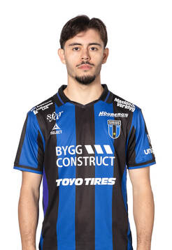Sirius Emil Özkan