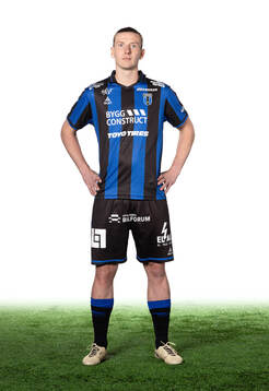 Sirius Andreas Murbeck