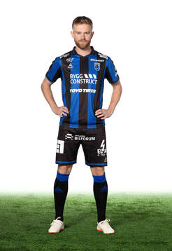 Sirius Dennis Widgren