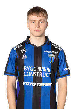Sirius Oli Omarsson