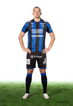 Sirius Jakob Voelkerling Persson