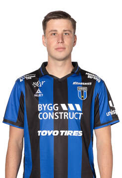Sirius Filip Olsson