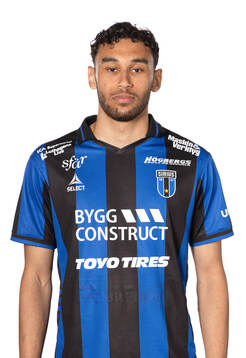 Sirius Joakim Persson