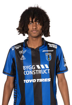 Sirius Malcolm Jeng