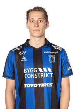 Sirius Marcus Lindberg