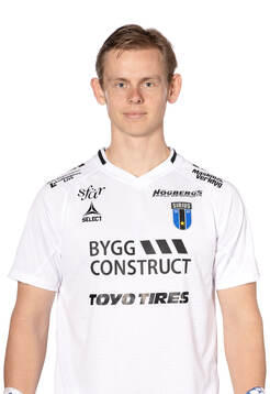 Sirius Jakob Tånnander