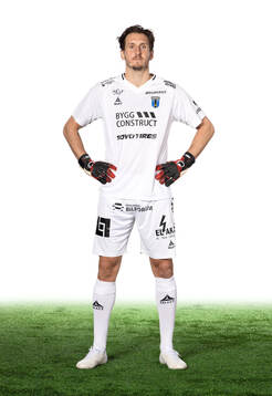 Sirius David Mitov Nilsson