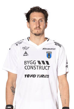 Sirius David Mitov Nilsson