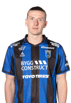 Sirius Andreas Murbeck
