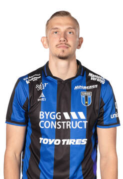 Sirius Jakob Voelkerling Persson