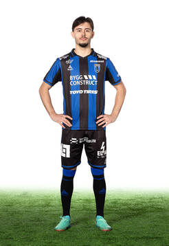 Sirius Emil Özkan