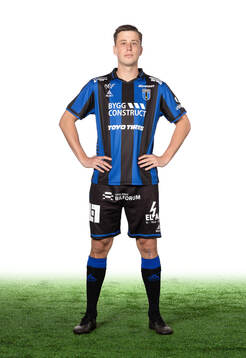 Sirius Filip Olsson