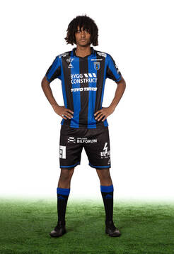 Sirius Malcolm Jeng