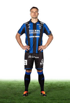 Sirius Henrik Castegren