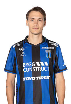 Sirius Tobias Carlsson