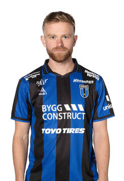 Sirius Dennis Widgren