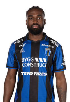 Sirius Patrick Nwadike