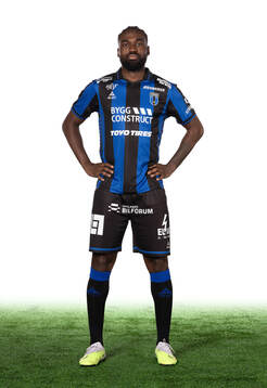 Sirius Patrick Nwadike