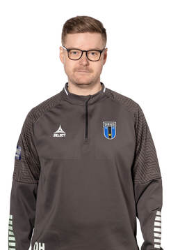 Sirius analytiker David Hollinggård