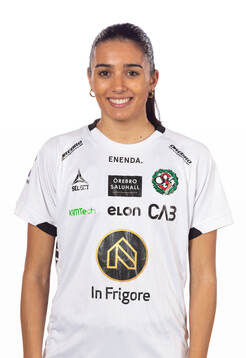 Örebros Moa Arlebo