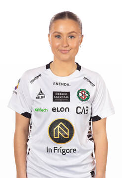 Örebros Nora Thörngren