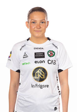 Örebros Ida Henriksson