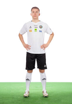 Örebros Valgeir Valgeirsson