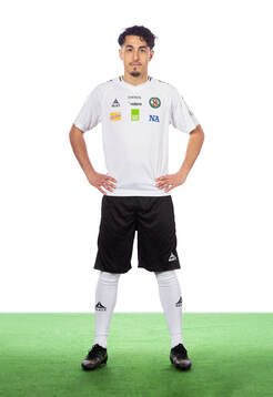 Örebros Elias Barsoum