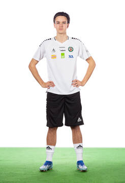Örebros Charlie Swartling