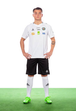 Örebros Tobias Bjørnstad