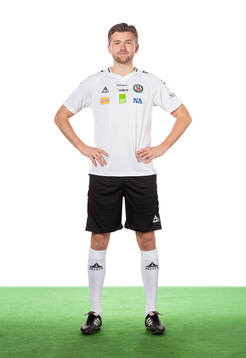 Örebros Niclas Bergmark