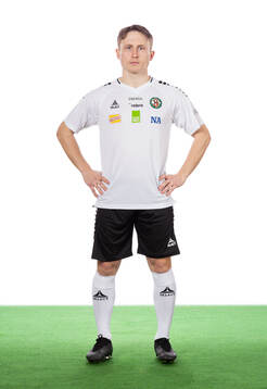 Örebros Victor Backman
