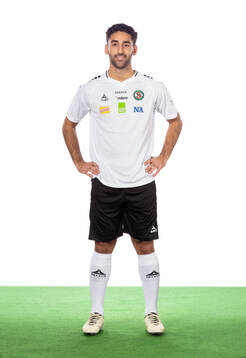 Örebros Lucas Shlimon