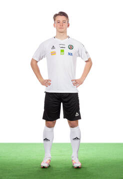 Örebros Oskar Käck