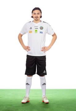 Örebros Adam Bark