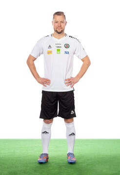 Örebros Sebastian Crona 1