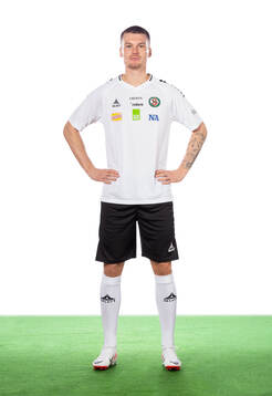 Örebros Samuel Kroon