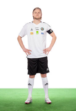 Örebros Kalle Holmberg