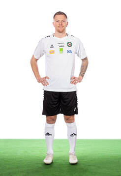 Örebros Jesper Modig