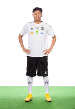 Örebros Malïk Mokédé