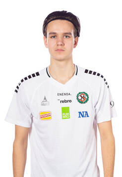 Örebros Charlie Swartling