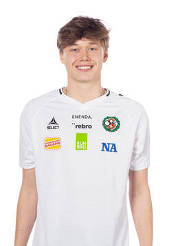 Örebros Linus Alperud