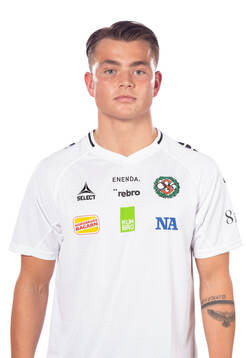 Örebros Tobias Bjørnstad