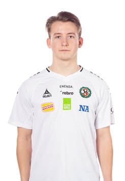 Örebros Oskar Käck