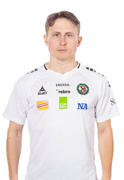 Örebros Victor Backman