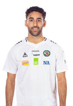Örebros Lucas Shlimon