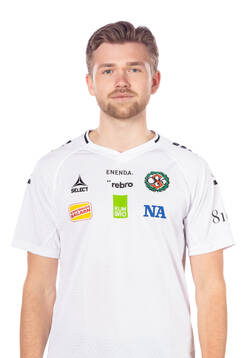 Örebros Niclas Bergmark