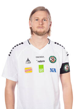 Örebros Kalle Holmberg